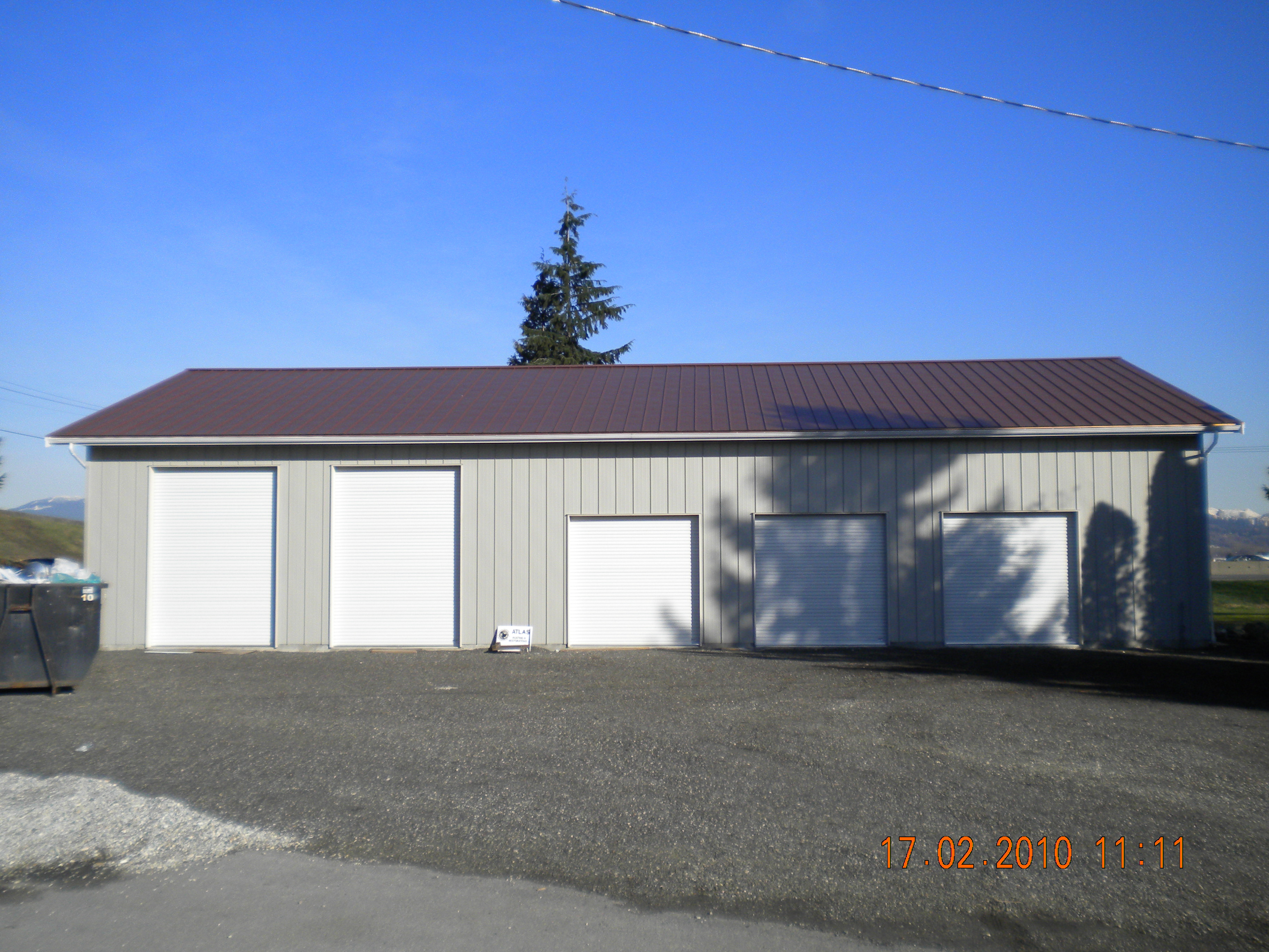 2736 #0954C2 Garage Roll Up Door® Residential Garage Doors Residential Garage Door picture/photo Garage Doors Roll Up Residential 37193648