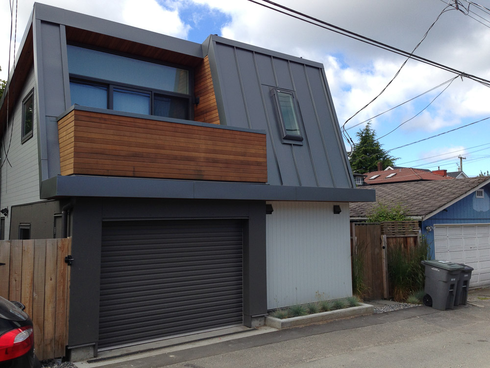 Residential Garage Door Photos | Smart Garage