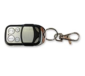 LD 4 button with slider remote