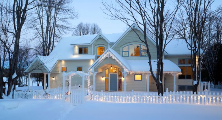 Preventing 3 Common, Winter-Related Home Issues