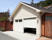 Does Your Garage Door Pass this Safety Test?