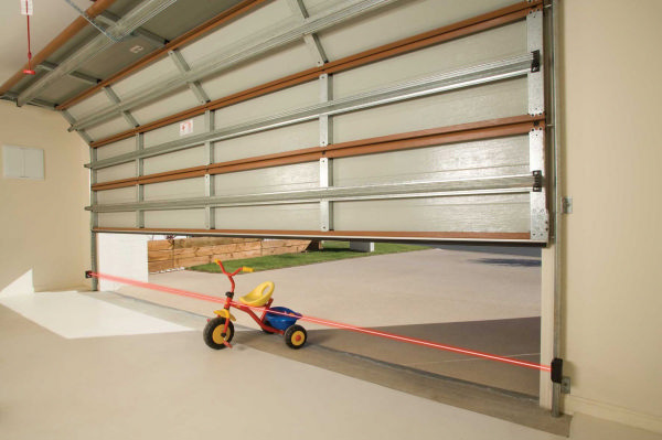 Did you know June is Garage Door Safety Month? | Smart Garage