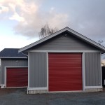 commercial garage door photos smart garage